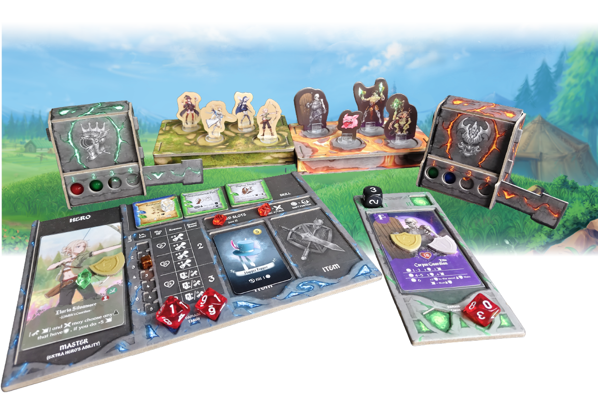 Home | New Game Entertainment